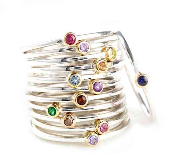 900 Milestone Rings01 900 Milestone Rings01