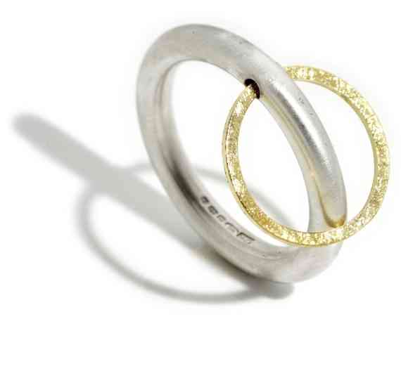 Orbit Ring Orbit Ring