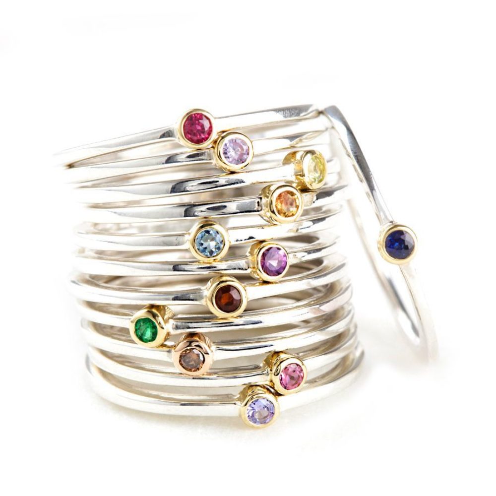 900 Milestone Rings01 900 Milestone Rings01